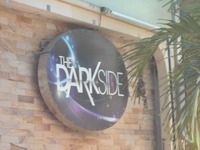 THE DARKSIDEの写真