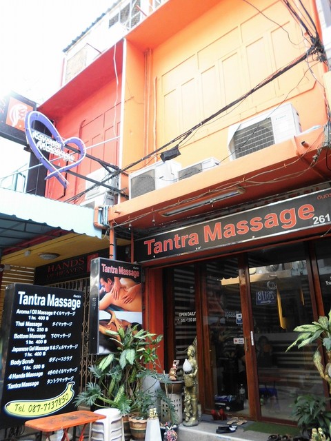 Tantra Massageの写真