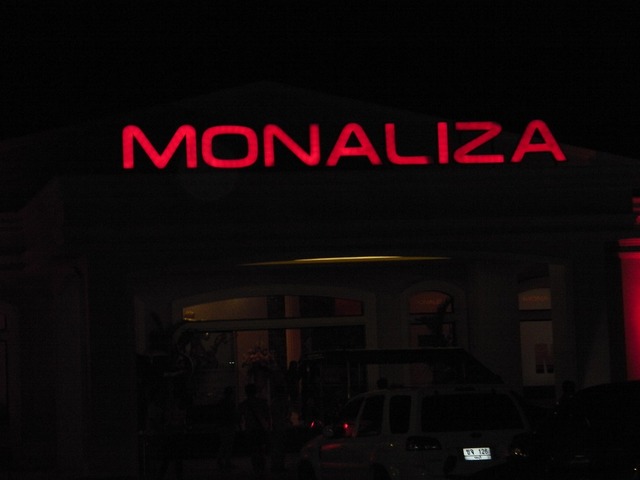 MONALIZAの写真