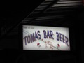 TOMAS BEER BARのサムネイル