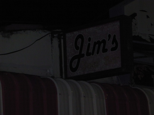 Jim'sの写真