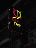 Devil's Den Image