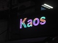 KAOS Thumbnail