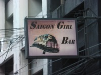 SAIGON GIRL BAR Image