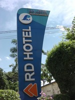 HD HOTELの写真