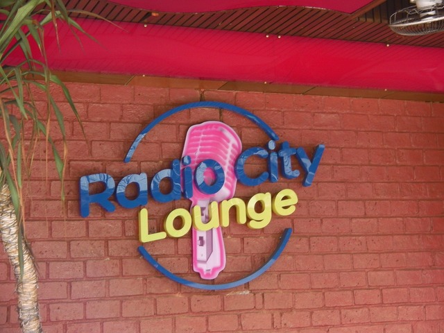 Radio City Image