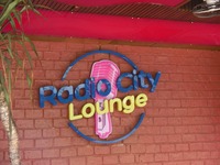 Radio Cityの写真
