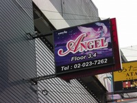 Angelの写真