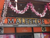 MALEEKOEの写真