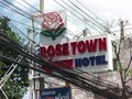 ROSE TOWN HOTELのサムネイル