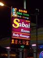 Sabai Room Thumbnail