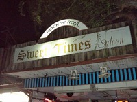 Sweet Times Saloonの写真