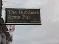 The Butchers Arms Pubのサムネイル