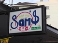 Sam's Barのサムネイル