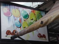 SUGAR BARの写真