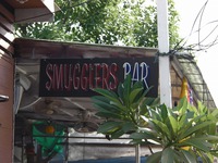 SMUGGLERS BAR Image