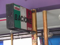 BACIONE Image