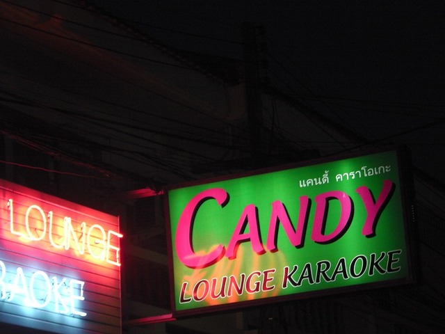 CANDYの写真