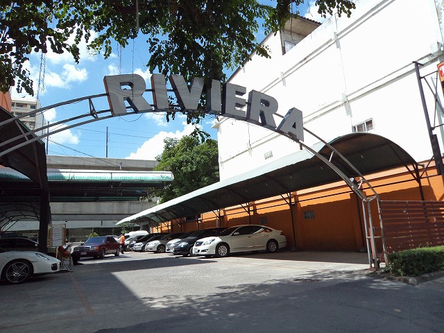 Riviera Image