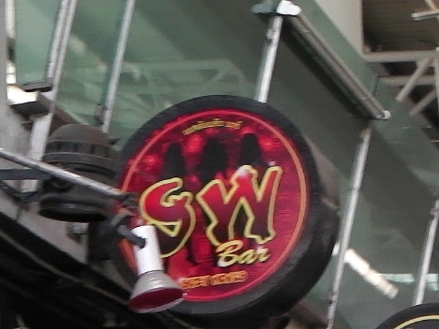 SWの写真
