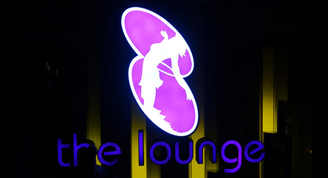 THE LOUNGEの写真