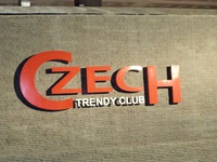 Czech Trendy Club Image