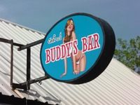 BODDY BAR'Sの写真