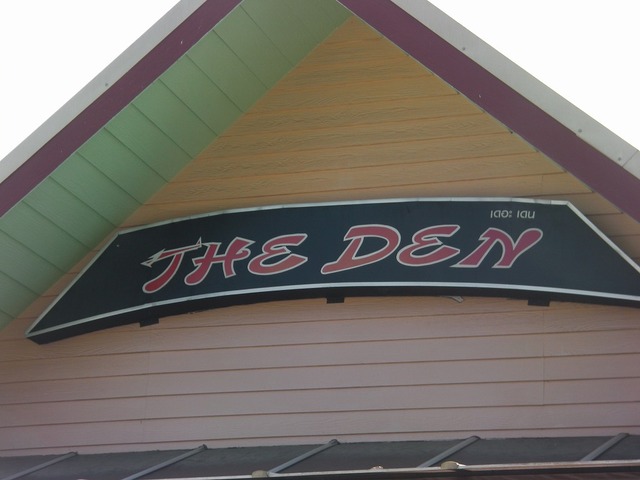 THE DEN Image