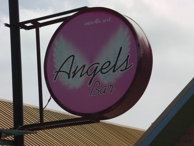 Angelsの写真