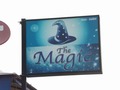 The Magicのサムネイル