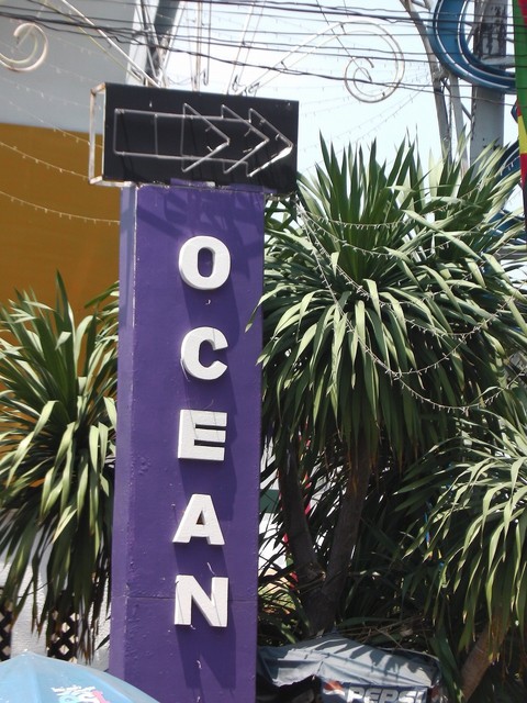 Ocean Image