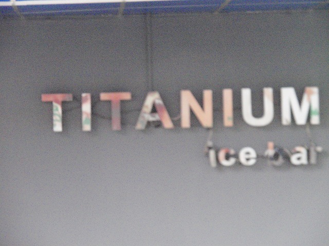 Titaniumの写真