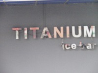 Titaniumの写真