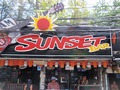 SUN SETのサムネイル