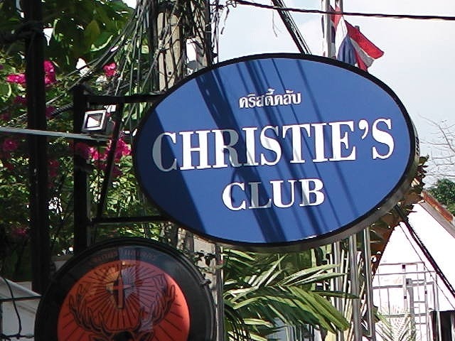 Christies Image