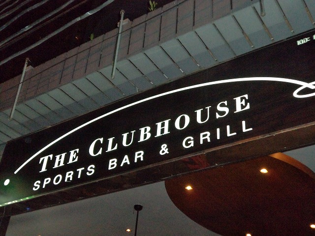 Club House Image