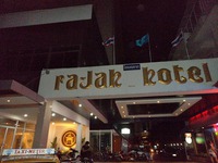 Raja Hotel Image