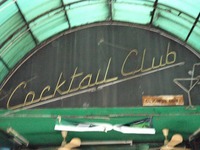 Cocktail Club Image