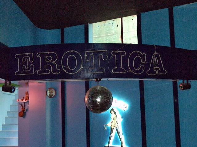 エロチカ(3F)の写真