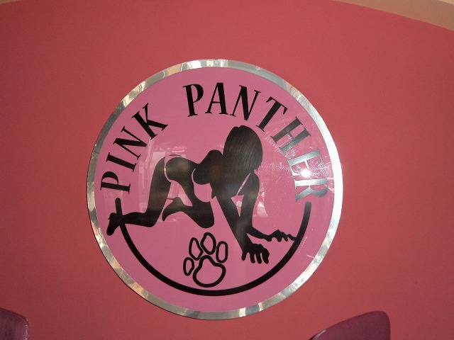 Pink Panther Image