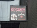 Cosmos Club Thumbnail