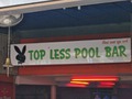 TOP LES POOL BARのサムネイル