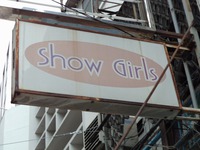Show Girls Image