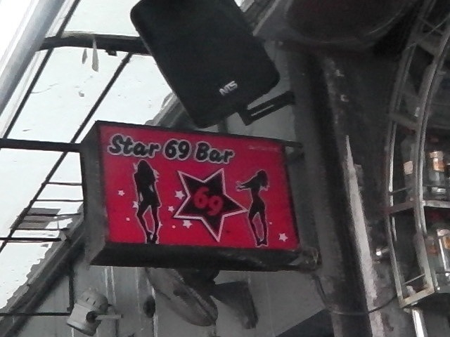 STAR69の写真