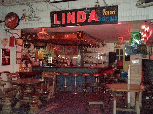 Linda Image