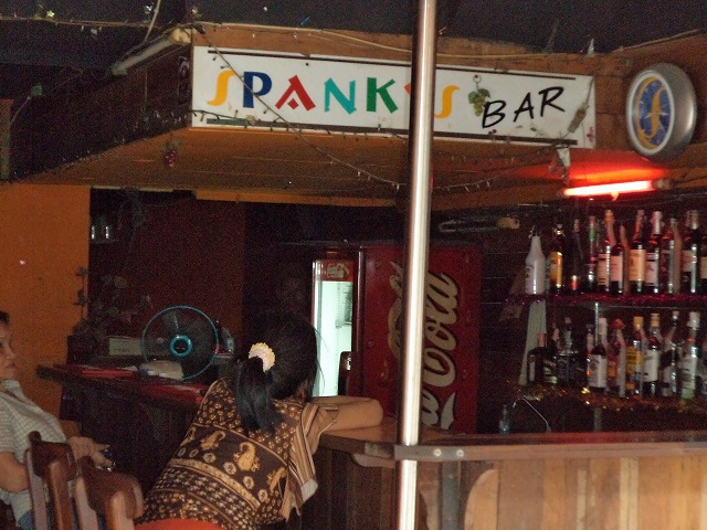 SPANKY'S BAR 1の写真