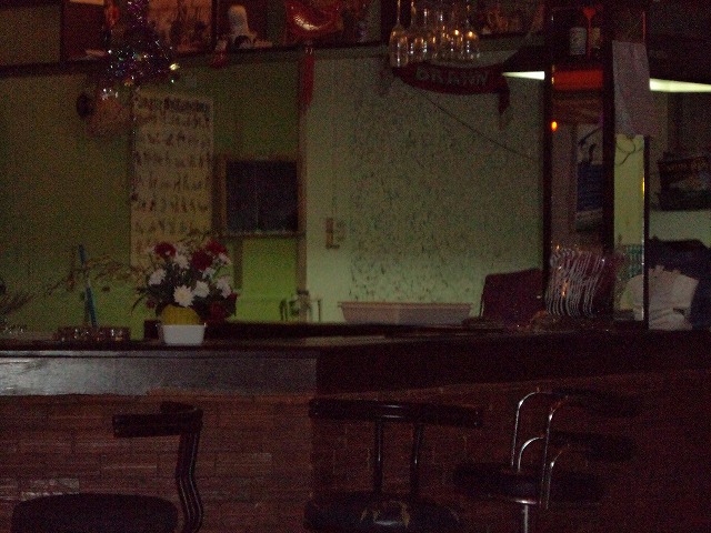 CHEERS Scandinavian barの写真