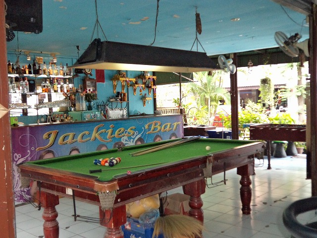 Jackies Barの写真