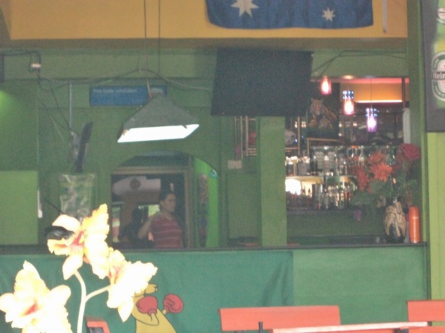 Downunder Bar Image