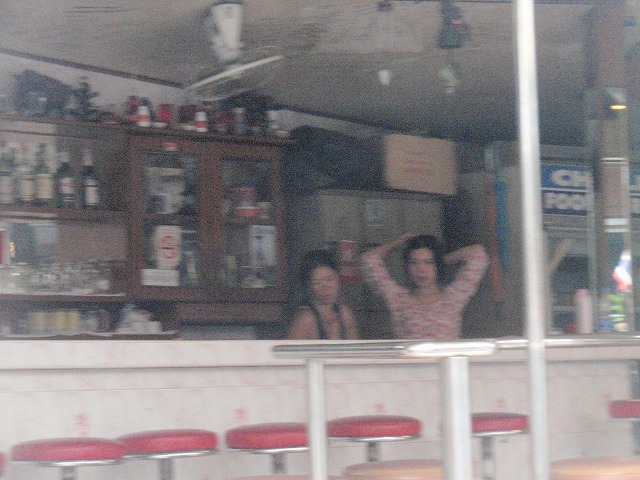 CHARAOS BAR Image